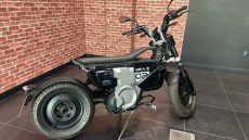 BMW CE 02 AM